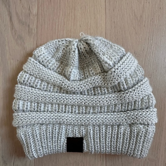 CCB Cheveux Accessories - CCB Cheveux Beanie